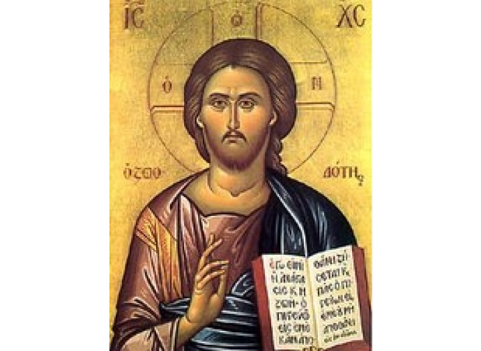 Cristo Cristo